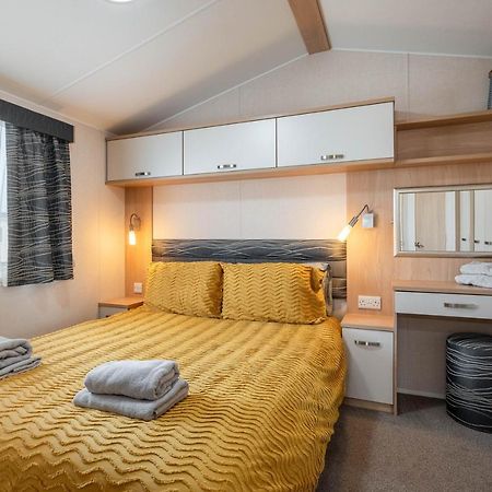 Lyons Retreat Apartment Lossiemouth Ngoại thất bức ảnh