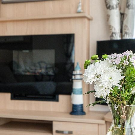 Lyons Retreat Apartment Lossiemouth Ngoại thất bức ảnh
