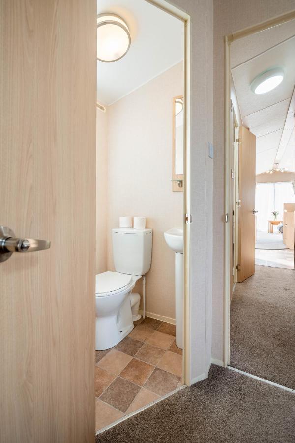 Lyons Retreat Apartment Lossiemouth Ngoại thất bức ảnh